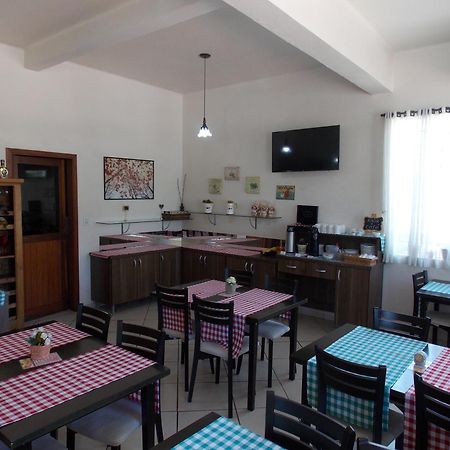 Hotel Visao Ivoti Экстерьер фото