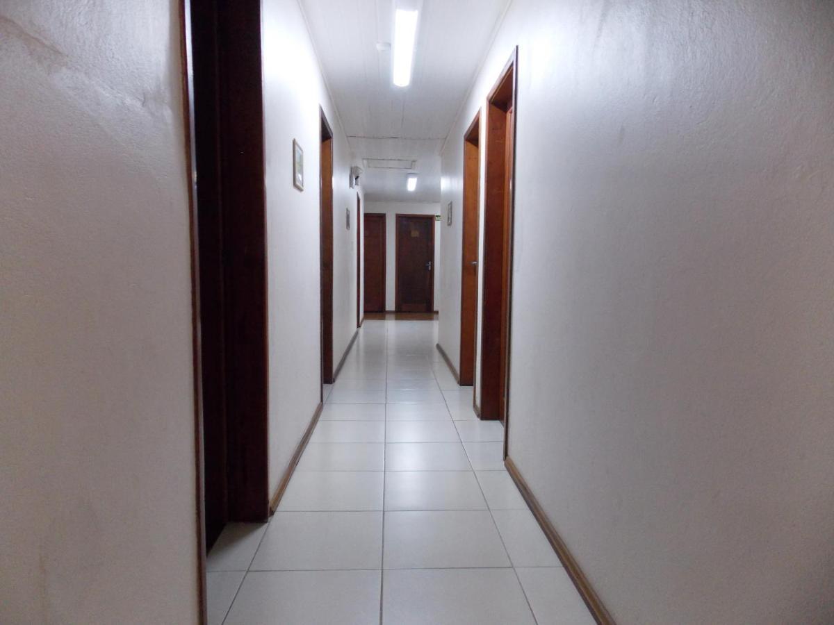 Hotel Visao Ivoti Экстерьер фото
