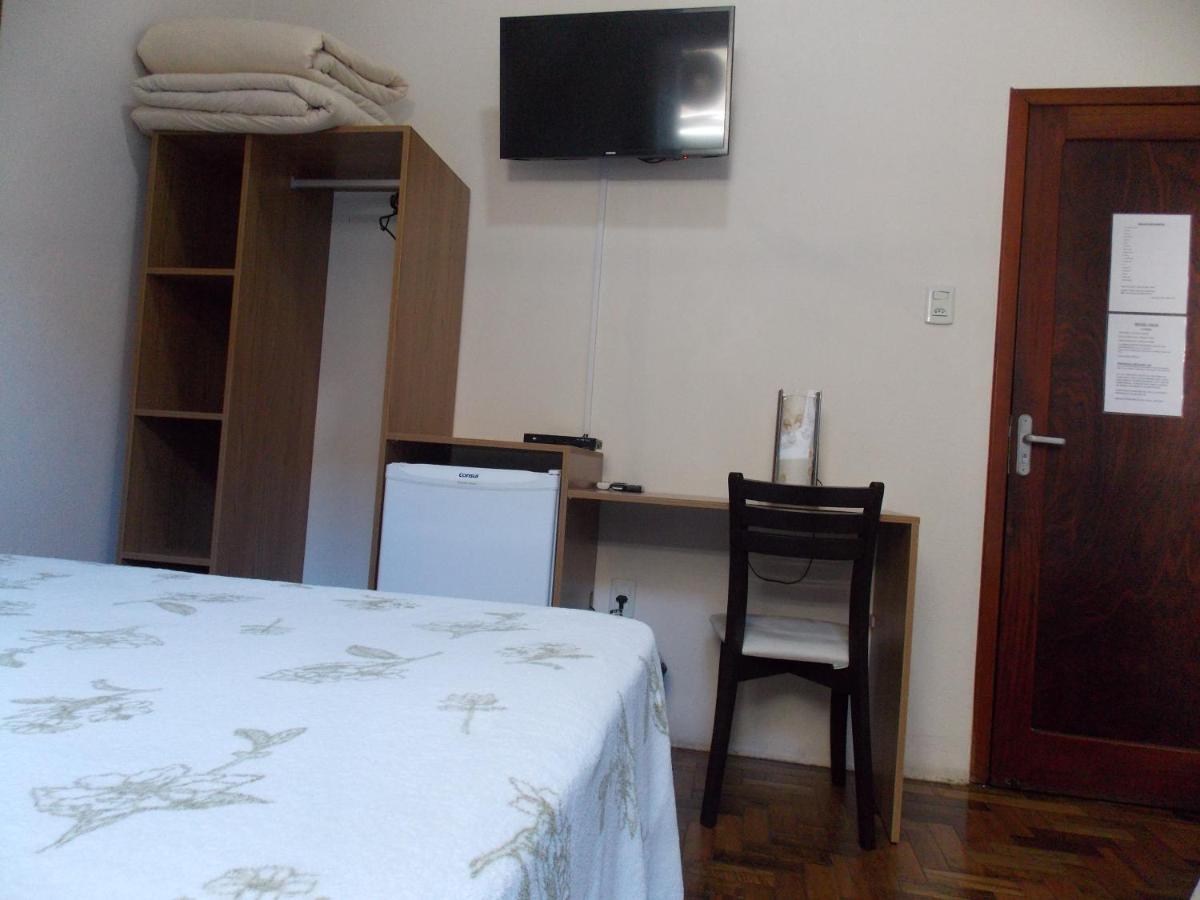 Hotel Visao Ivoti Экстерьер фото